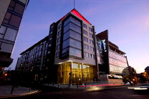 Radisson Blu Royal Hotel Dublin