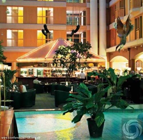 Radisson Blu Scandinavia Hotel Gothenburg