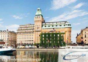 Radisson Blu Strand Hotel Stockholm