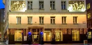 Radisson Blu Style Hotel Vienna