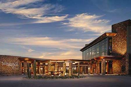 Radisson Fort McDowell Resort and Casino