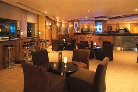Radisson Hotel and Suites Sydney