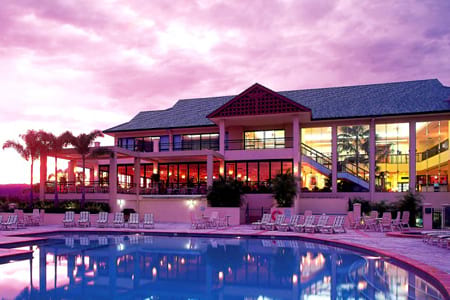 Radisson Resort Gold Coast