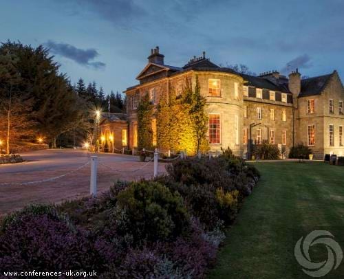 Raemoir House