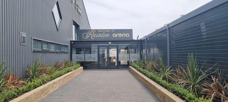 Rainton Arena