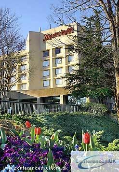 Raleigh Marriott Crabtree Valley