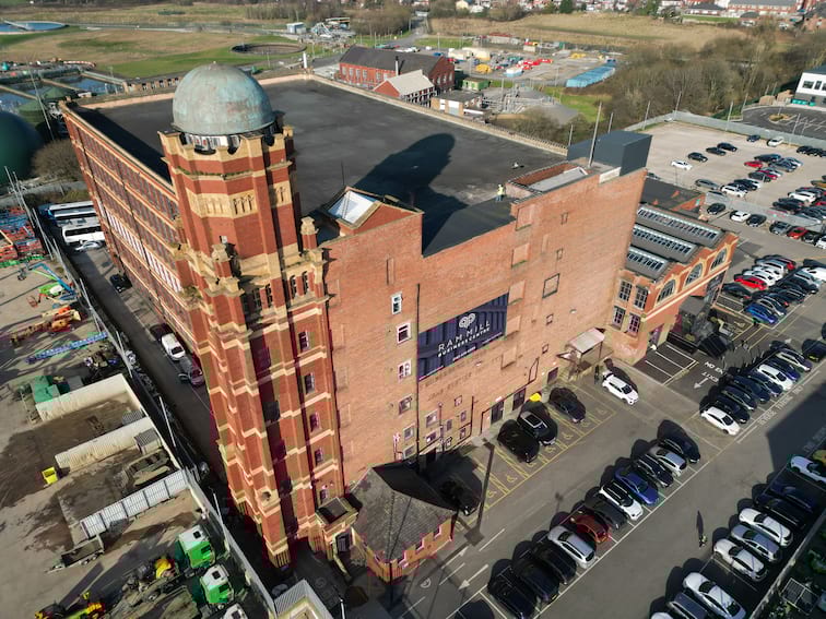 Ram Mill Business Centre