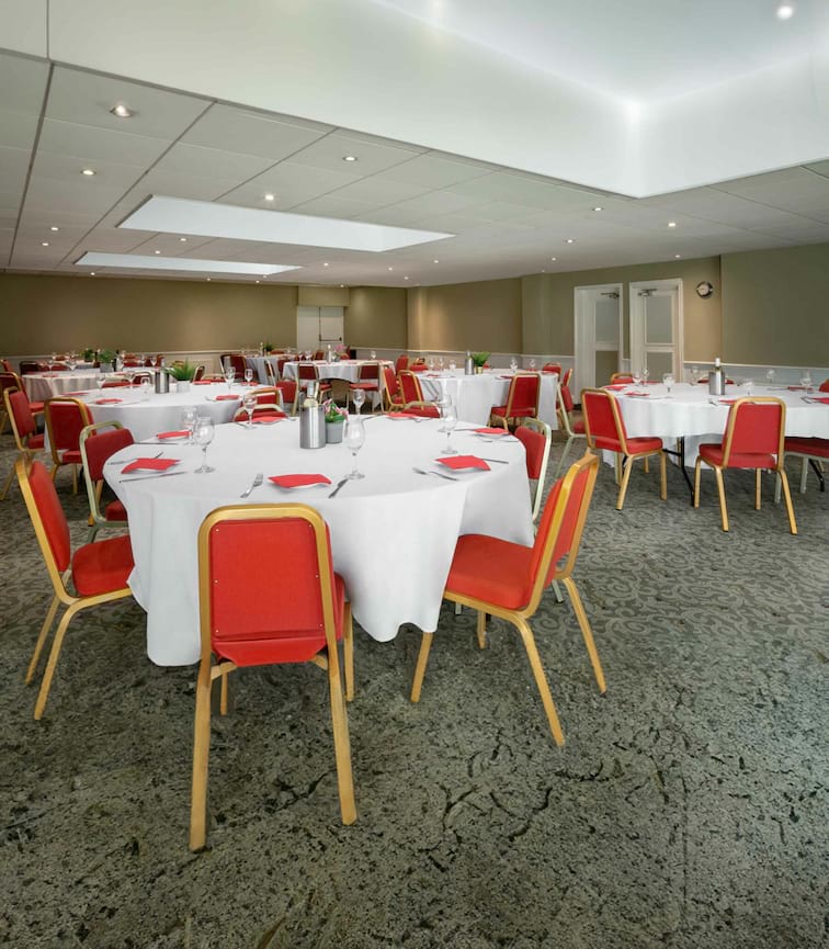 Ramada by Wyndham Cheltenham