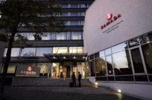 Ramada Hotel Kassel City Centre