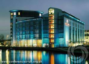 DoubleTree by Hilton London Excel