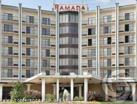 Ramada Philadelphia Airport