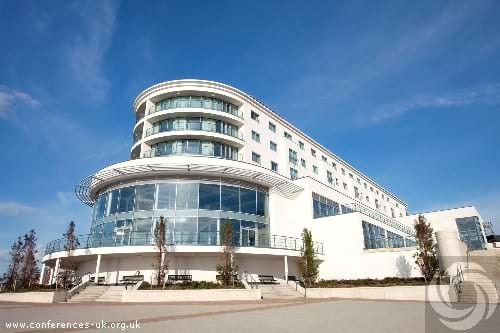 Waterfront Hotel Southport