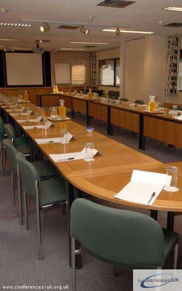 Ramada Telford Ironbridge