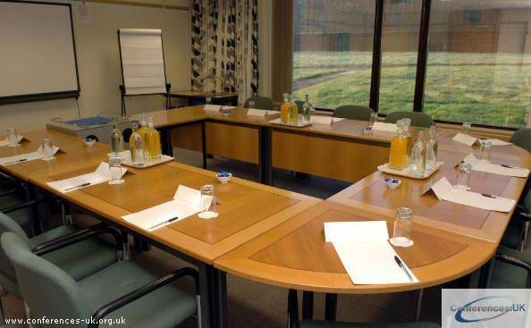 Ramada Telford Ironbridge