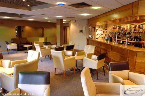 Ramada Telford Ironbridge
