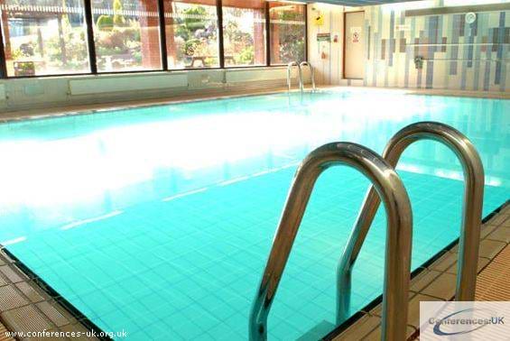 Ramada Telford Ironbridge