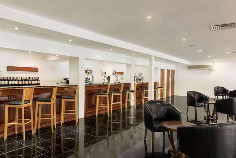 Ramada Warwick Kenilworth