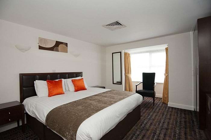 Ramada Warwick Kenilworth