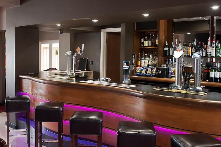 Ramada Warwick Kenilworth