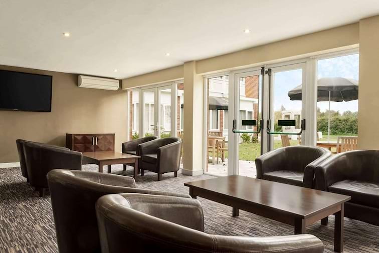Ramada Warwick Kenilworth