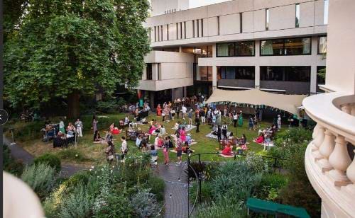 RCP London Events  Royal College of Physicians