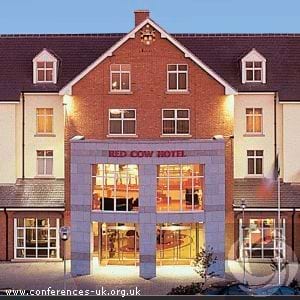 Red Cow Moran Hotel Dublin