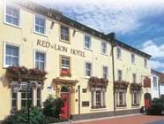 Red Lion Hotel Basingstoke