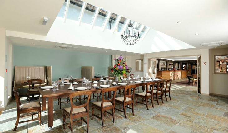 Red Lion Hotel Cambridge