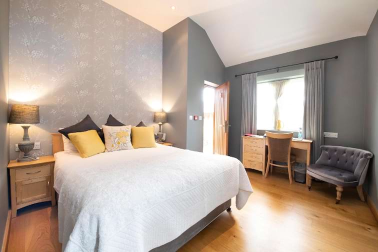Red Lion Hotel Cambridge