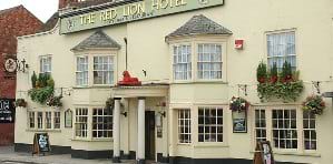 Red Lion Hotel Fareham