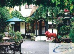 Red Lion Hotel