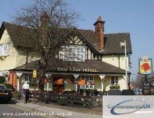 Red Lion Hotel Radlett