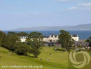 Redcastle Hotel
