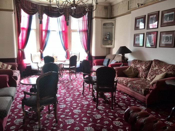 Regency Hotel Leicester