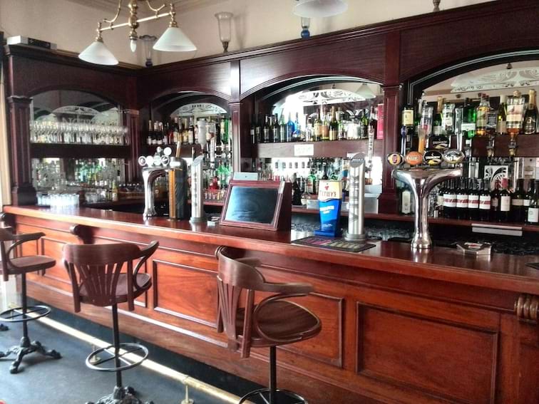 Regency Hotel Leicester