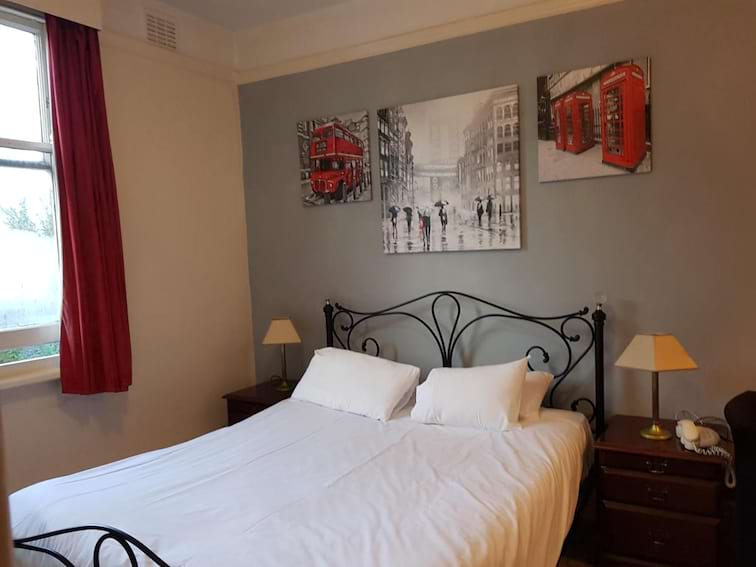 Regency Hotel Leicester