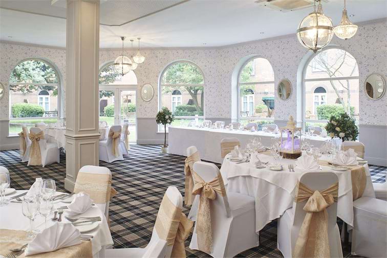 Regency Hotel Leicester