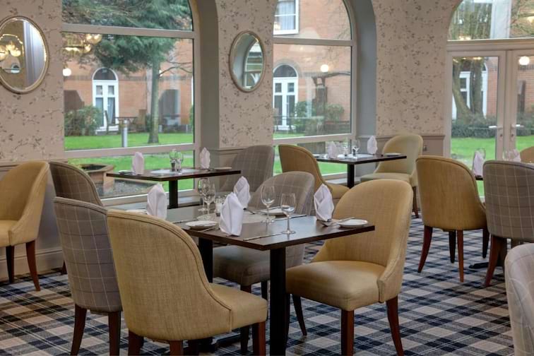 Regency Hotel Leicester