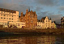 Regent Hotel