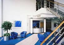 Regus Birmingham Blythe Valley Park