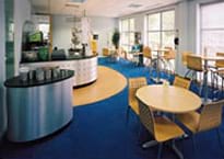 Regus Birmingham Blythe Valley Park