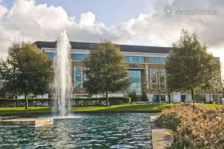 Regus Bracknell Arlington Square