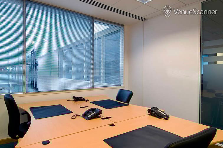 Regus Bracknell Arlington Square