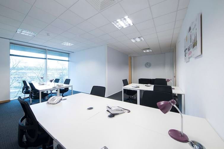 Regus Bracknell Arlington Square