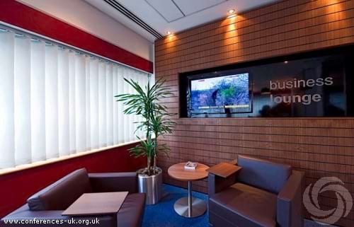 Regus Bristol Aztec West