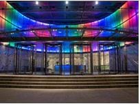 Regus Buckingham Palace Road London