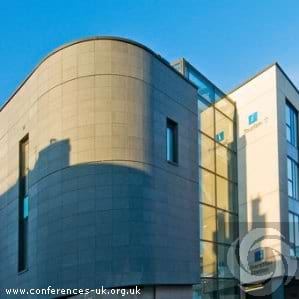 Regus Centre St Helier