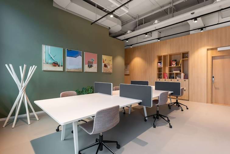 Regus Glasgow Buchanan Street