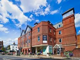 Regus Guildford High Street