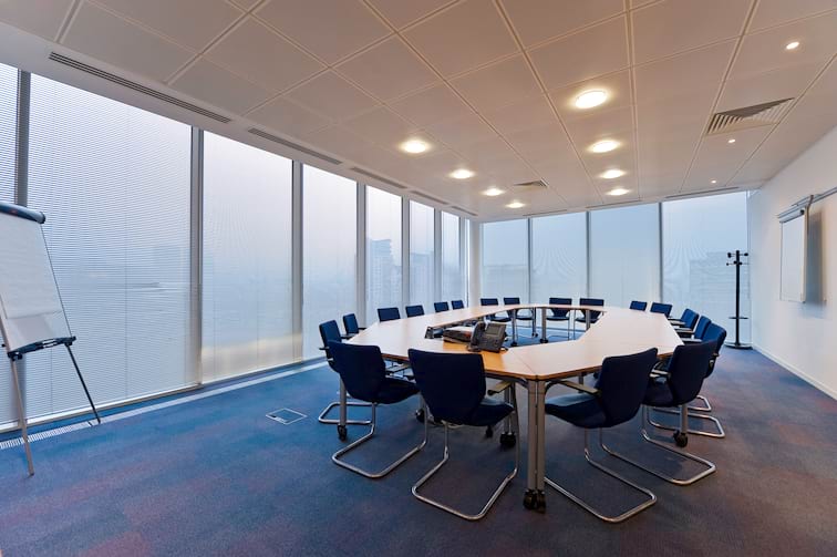 Regus Leeds Wellington Street